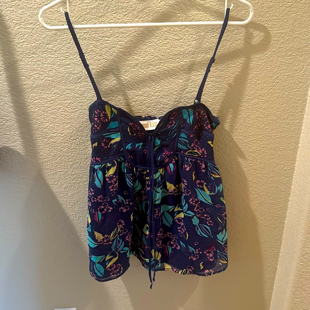 Yumi Kim tank top